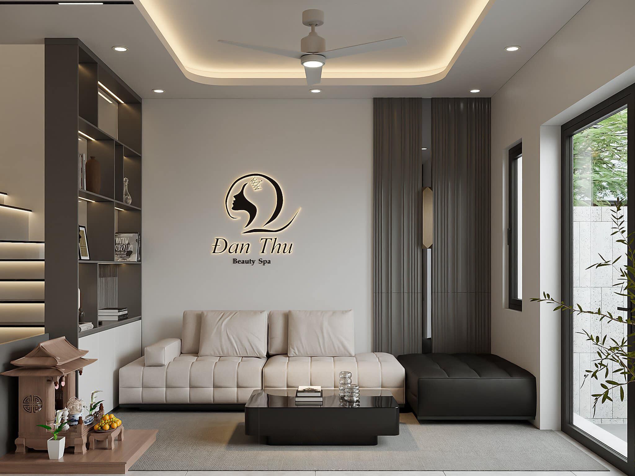 Đan Thu Beauty Spa